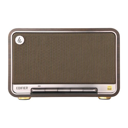 Głośnik Bluetooth Edifier D32 (czarny orzech) na Arena.pl