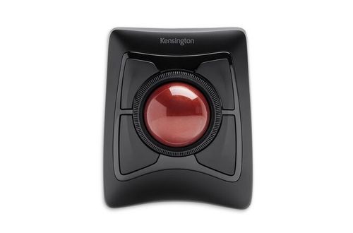 Trackball bezprzewodowy Expert Mouse na Arena.pl