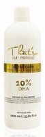 That'so tester płynu do opalania Ultra Dark 10%