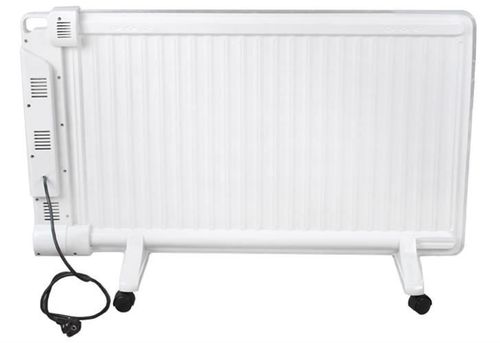 Grzejnik olejowy panelowy 2000W na Arena.pl