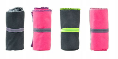 Prezent na walentynki - ręcznik dla niej dla niego na Arena.pl