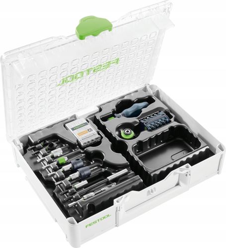 PAKIET MONTAŻOWY SYS3 M 89 ORG CE-SORT 576804 FESTOOL na Arena.pl