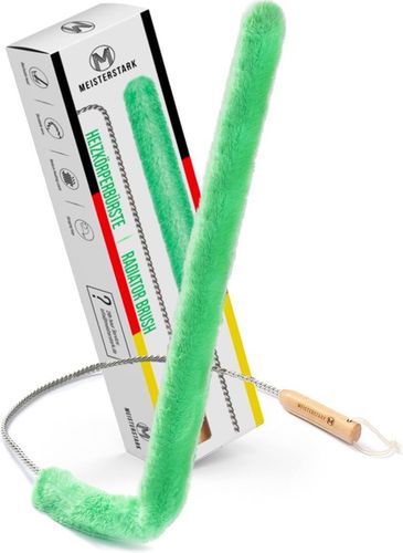 Szczotka do czyszczenia grzejnika 115cm mikrofibra na Arena.pl