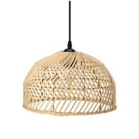 lampa wisząca boho riga 1xe27 kobi