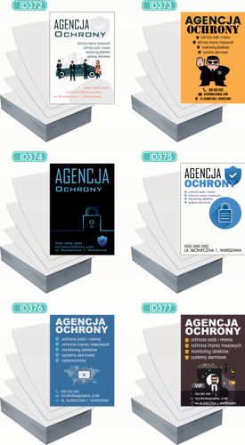 Ulotki A6 reklamowe firmowe 100szt projekt w cenie ODZIEŻ UŻYWANA na Arena.pl