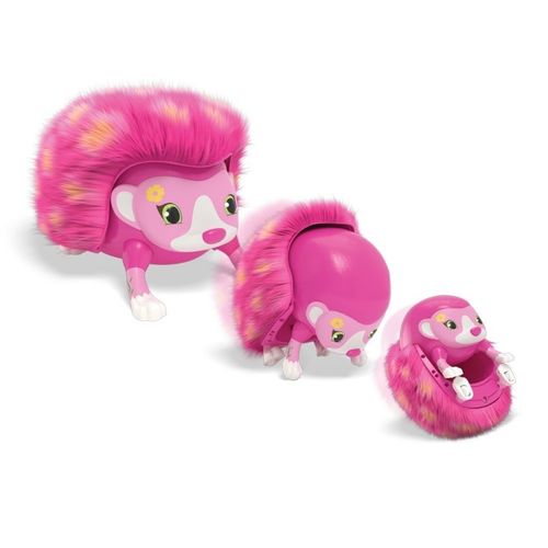 ZOOMER JEŻYK WHIRL COBI na Arena.pl