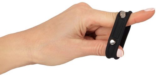 rebel cock ring with studs na Arena.pl