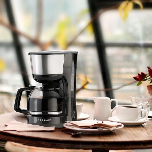 Aigostar Chocolate 30Hik Ekspres Do Kawy 1000W zdjęcie 7