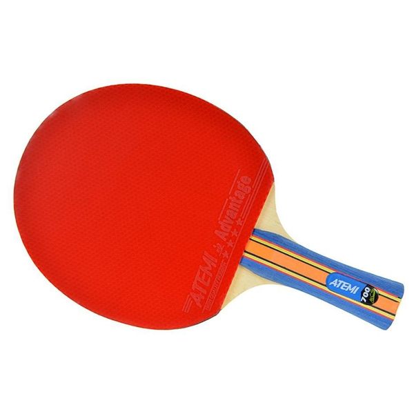 Rakietka do ping ponga Atemi 700**** concave zdjęcie 2