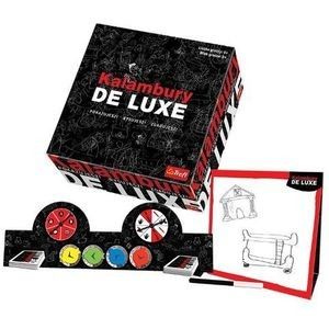 TREFL Kalambury de Luxe na Arena.pl