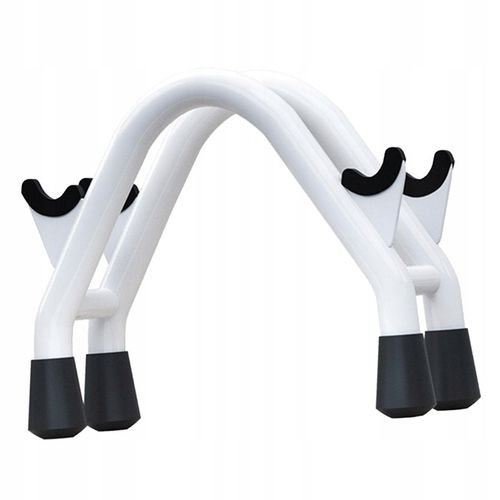 Trwały stojak na hantle, uchwyt na ciężarki na Arena.pl