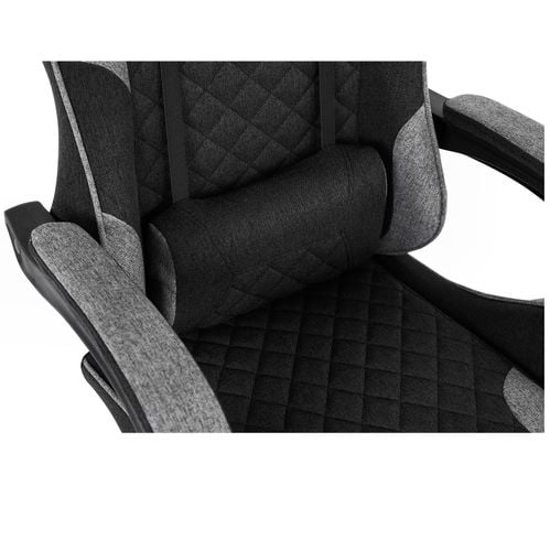 fotel core black/dark gray na Arena.pl