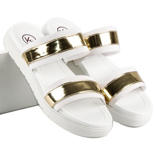 Klapki Mirror r.41 na Arena.pl