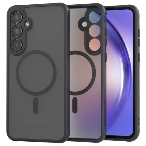 ETUI DO GALAXY A55 5G HYBRID MAG CASE MAGNETYCZNE MATOWE DO MAGSAFE na Arena.pl