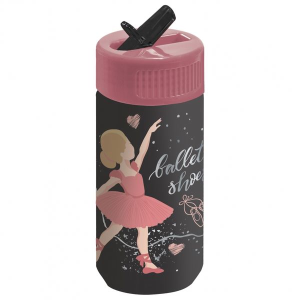 Bidon 330 ml Back Up Baletnica Derform zdjęcie 1