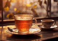 Plakat 29,7x21cm Moment Codzienności