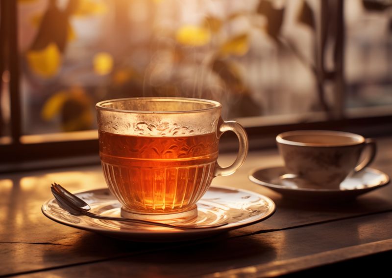 Plakat 29,7x21cm Moment Codzienności zdjęcie 1