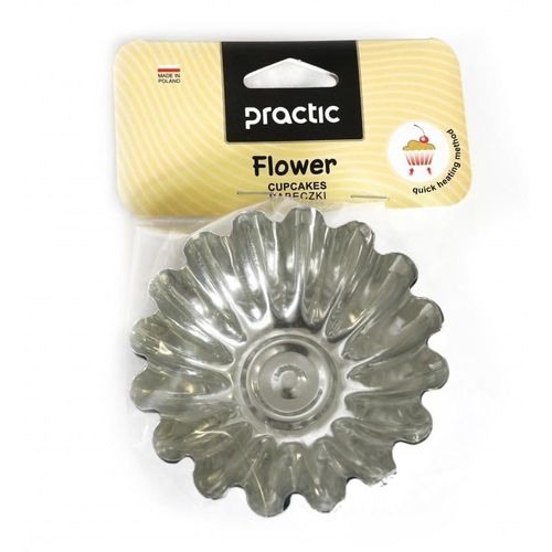 FOREMKI DO BABECZEK CLASSIC PRACTIC 9,6 CM x 2 SZT na Arena.pl