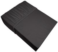 Prześcieradło Jersey z gumką 140x200 Bielbaw c.pop