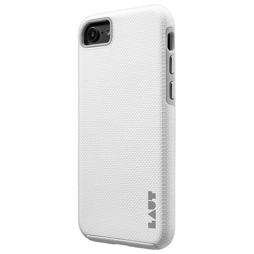 Laut Shield - Etui iPhone 8 / 7 (White) na Arena.pl