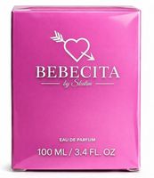 perfumy bebecita 100ml skolim 0116