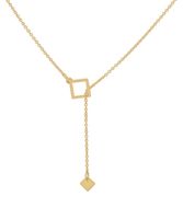 Celebrytka z kwadratami (C15010AU)