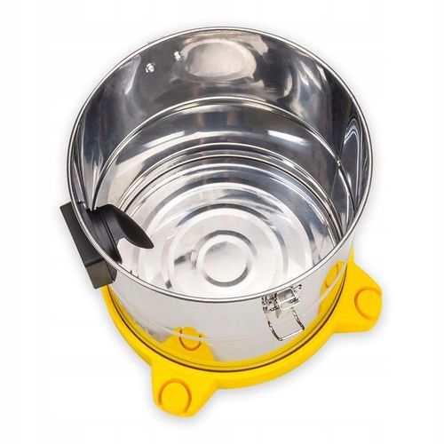 ODKURZACZ PRZEMYSŁOWY POPIOŁU KOMINKA GRUZU 2000W PM-ESP-2000 PM0497 na Arena.pl