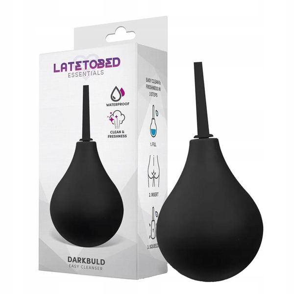 Darkbulid Easy Cleanser zdjęcie 2