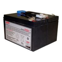 APC Replacement Battery Cartr.#142