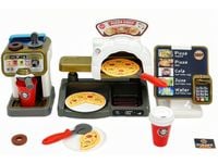 DLA DZIECI ZESTAW PIZZERIA EDUKACYJNA