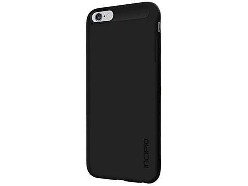 Etui Incipio NGP do iPhone 6 Czarne na Arena.pl