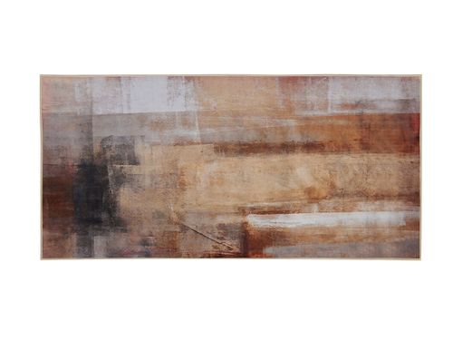 Dywan 80 x 150 cm beżowy TRABZON na Arena.pl