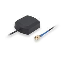 Teltonika Networks GNSS adhesive SMA antenna