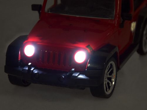 NA PILOTA  ZDALNIE STEROWANE TERENOWE AUTO na Arena.pl
