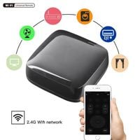 UNIWERSALNY SMART PILOT IR WOOX R4294