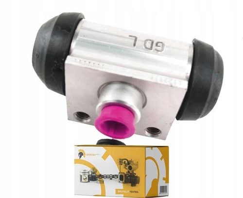 CYLINDEREK HAMULCA FIAT TIPO 16+ na Arena.pl