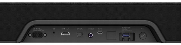 Zestaw Soundbar 3.1.2 KLIPSCH FLEXUS CORE 200 + Subwoofer Flexus Sub 100 zdjęcie 10