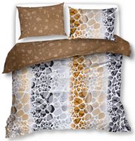 Pościel Elway 160X200 Satyna Bawełniana 17425