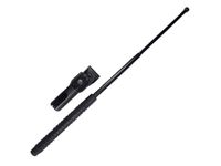 Pałka teleskopowa hartowana ESP 23'' Black Quick Change