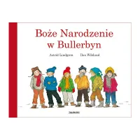 Boże Narodzenie W Bullerbyn