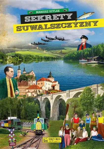 Sekrety Suwalszczyzny zdjęcie 1