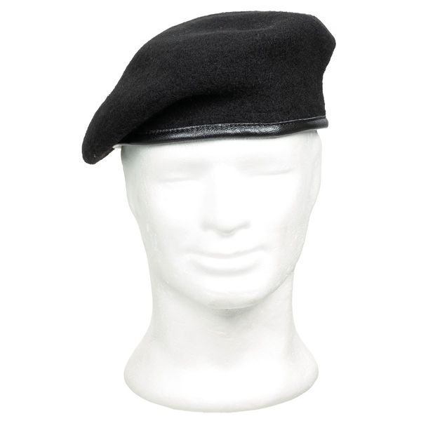 BERET BUNDESWEHR MFH 58 cm zdjęcie 1