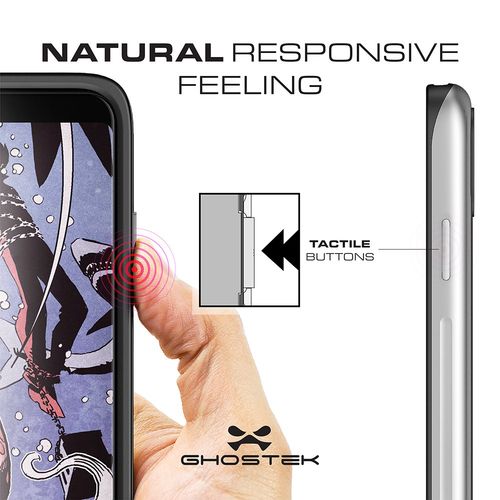 PANCERNE ETUI GHOSTEK ATOMIC SLIM GALAXY NOTE 8 na Arena.pl
