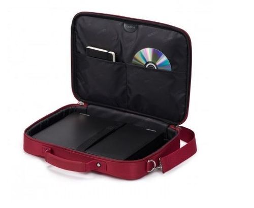 DICOTA Multi BASE 14-15.6" Red na Arena.pl