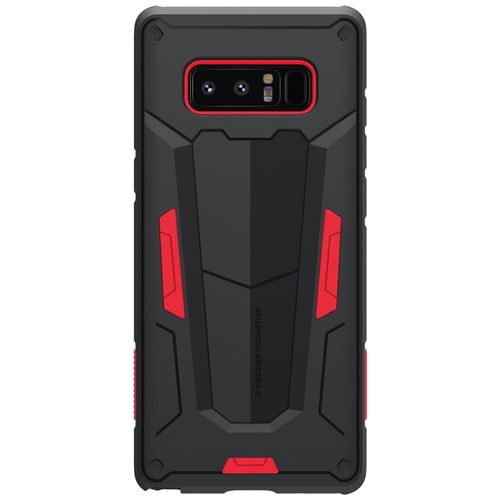 Nillkin Defender II Etui Galaxy Note 8 czerwone na Arena.pl