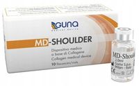 MD SHOULDER kolagen na bark i łokieć 2ml x 1 ampułka GUNA