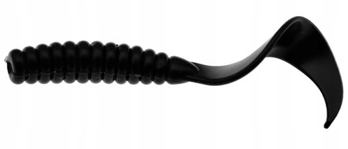 Guma Twister 6,5 cm okoń pstrąg szczupak 2,3 g na Arena.pl