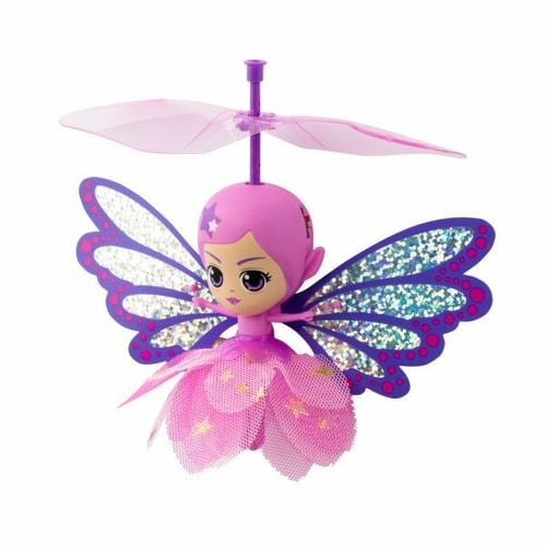 Latająca Wróżka Silverit Fairy Wings na Arena.pl