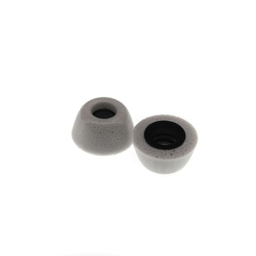 Pianki do Google Pixel Buds Pro - S szare na Arena.pl