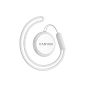 canyon smart tag ontag 1 ios white